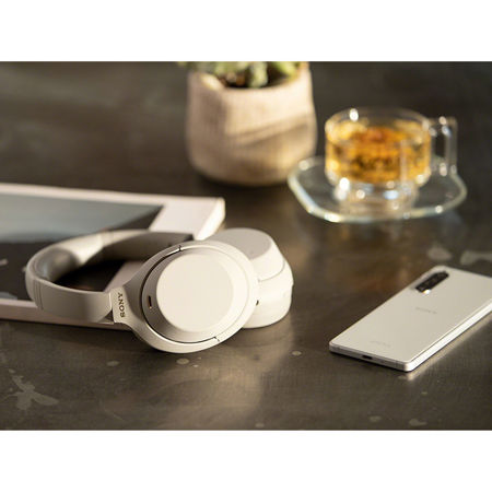 Sony WH-1000XM4 Wireless Noise Canceling Over-Ear Headphones