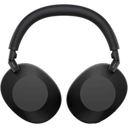 Sony WH-1000XM6 ブラック Sony WH-1000XM6 Best Wireless Noise Canceling Headphones