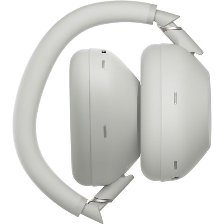 Sony WH-1000XM6 Wireless Noise Canceling Closed Back Over