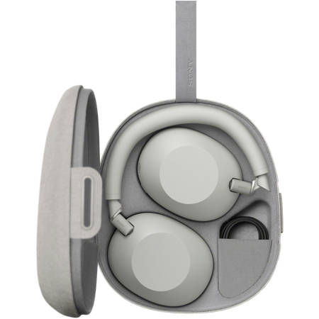 Sony WH-1000XM6 Wireless Noise Canceling Closed Back Over
