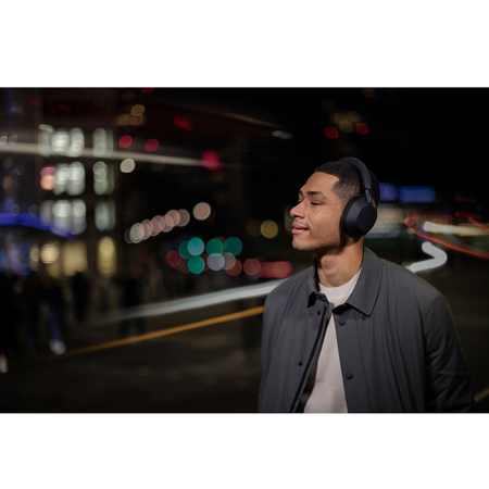 Sony WH-1000XM5 Wireless Closed-Back Over-Ear Noise