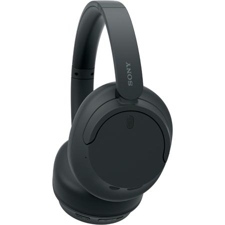 Sony WH-CH720N Wireless Headphone, Black with 10000mAh