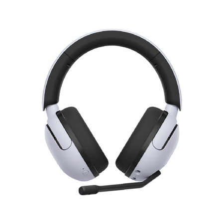 Sony INZONE H5 Wireless/Wired Closed-Back Over-Ear Gaming Headset