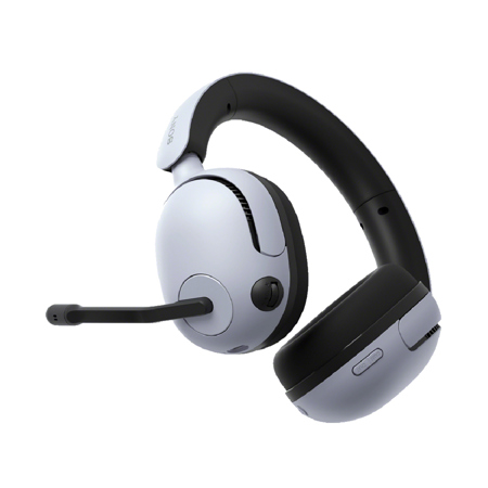 Sony INZONE H5 Wireless/Wired Closed-Back Over-Ear Gaming Headset