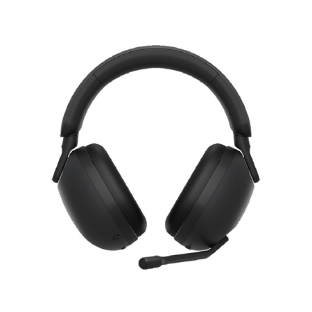 Sony INZONE H9 Wireless Noise Cancelling Gaming Headset, Black +
