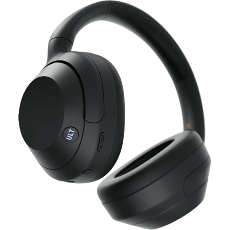 Sony ULT WEAR Wireless Noise Canceling Closed Back Over-Ear