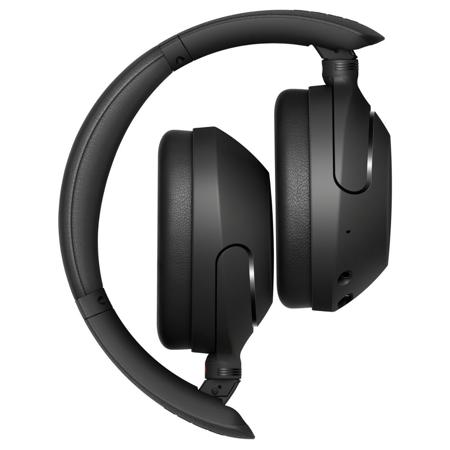 Sony WH-XB910N EXTRA BASS Wireless Noise Canceling Over-Ear