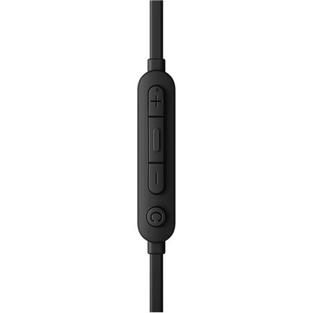 Sony WI-1000XM2 Wireless Noise-Canceling Neckband In-Ear