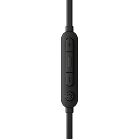 Sony WI-1000XM2 Wireless Noise-Canceling Neckband In-Ear