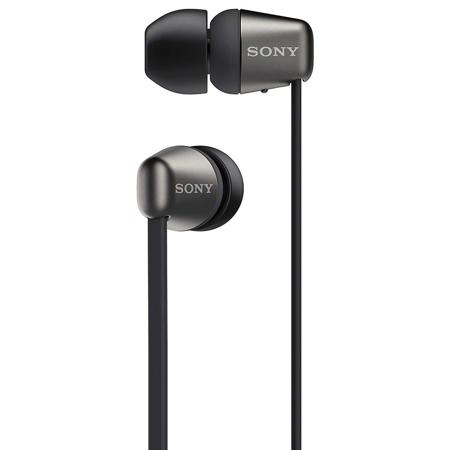 Sony WI-C310 Wireless Bluetooth In-Ear Headphones with Mic