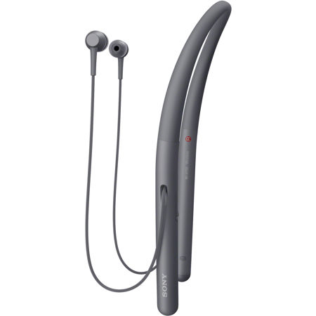 Sony WI-H700 h.ear in 2 Wireless Neckband In-Ear Headphones with