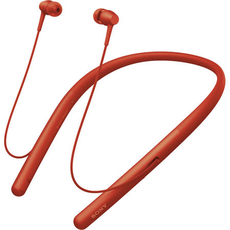 Sony wi h700 bluetooth neckband hotsell