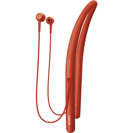 Sony WI-H700 h.ear in 2 Wireless Neckband In-Ear Headphones with