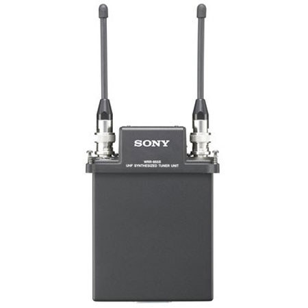 Sony WRR-855S3032 Portable Diversity UHF Receiver