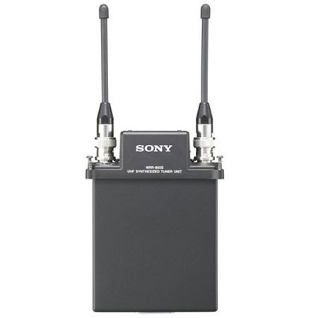 Sony WRR-855S4244 Portable Diversity UHF Receiver