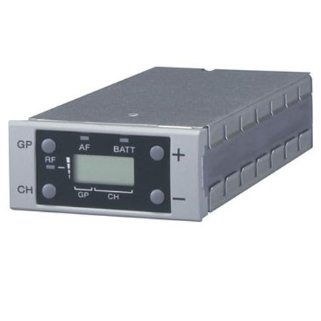 Sony WRU806B30 Rack Mount Diversity Receiver Module 30