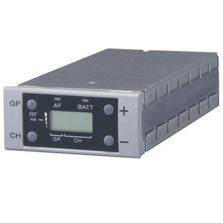 Sony WRU806B42 Rack Mount Diversity Receiver Module 42