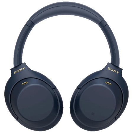 Sony WH-1000XM4 Wireless Noise Canceling Over-Ear Headphones