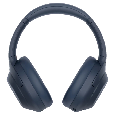 Sony WH-1000XM4 Wireless Noise Canceling Over-Ear Headphones