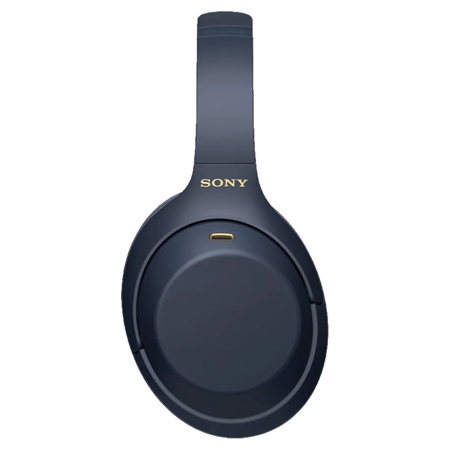 Sony WH-1000XM4 Wireless Noise Canceling Over-Ear Headphones