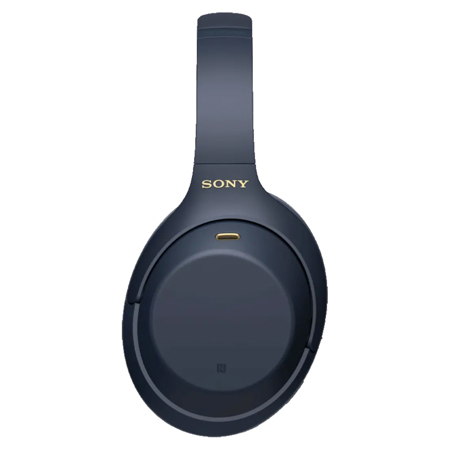 Sony WH-1000XM4 Wireless Noise Canceling Over-Ear Headphones