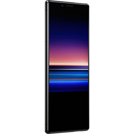 Sony Xperia 1 J8170 128GB 6.5" Smartphone, Unlocked, Black