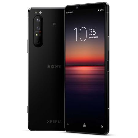 Sony Xperia 1 II XQ-AT51 6.5