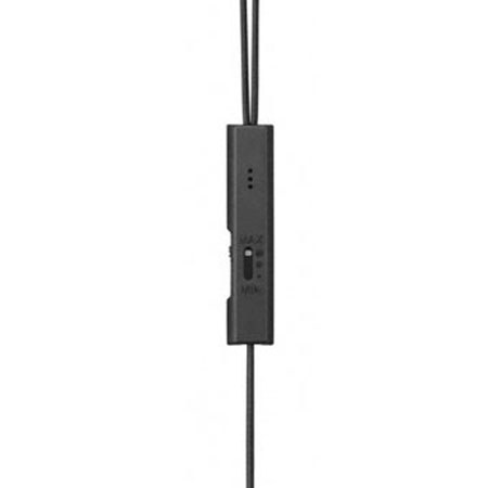 Sony XBA-1VP Balanced Armature Smartphone Headphones