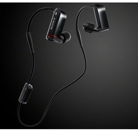 SONY bluetooth XBA-BT75イヤホン Sony XBA-BT75 Bluetooth® in-ear