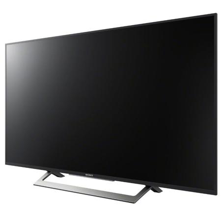 Sony 43" X800D 4K HDR with Android Smart TV, X-Reality PRO