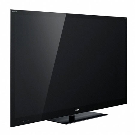 Sony BRAVIA XBR46HX929 46 inch 3D LED TV