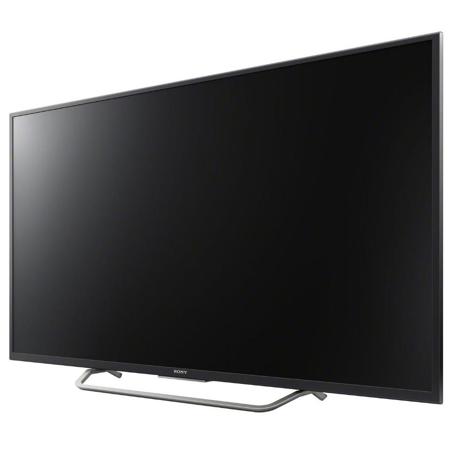 Sony 49" X700D 4K Ultra HD with Android Smart TV, X-Reality PRO