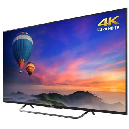 Sony X830C 49" Class 4K Ultra HD Android Smart LED TV