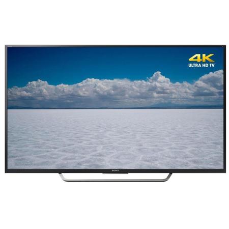 Sony XBR-X700D 55" Class 4K UHD Smart LED TV