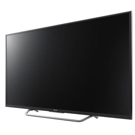 Sony XBR-X700D 55" Class 4K UHD Smart LED TV
