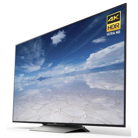 Sony XBR-55X850D 55