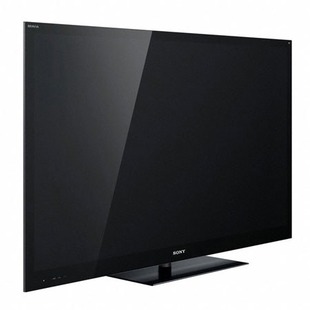 Sony BRAVIA XBR65HX929 65 inch 3D LED TV