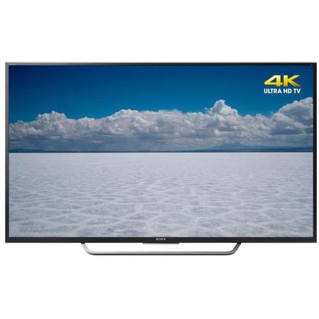 Sony XBR-65X750D 65" Class 4K UHD Smart LED TV