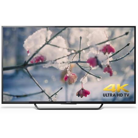 Sony XBR-65X810C 65" Class 4K Ultra HD Android Smart LED TV