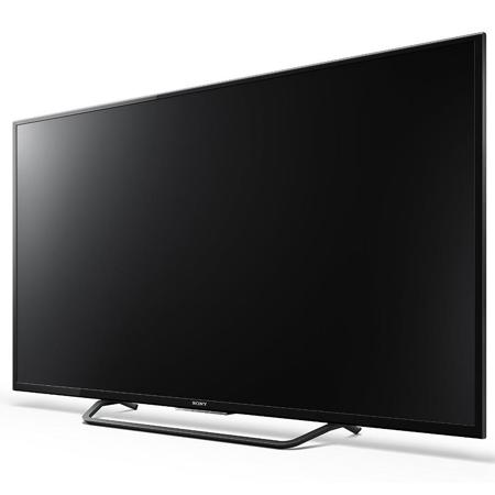 Sony XBR-65X810C 65" Class 4K Ultra HD Android Smart LED TV