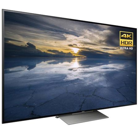 Sony XBR-75X940D 75" Class 4K Ultra HD Smart LED TV with Triluminos Display