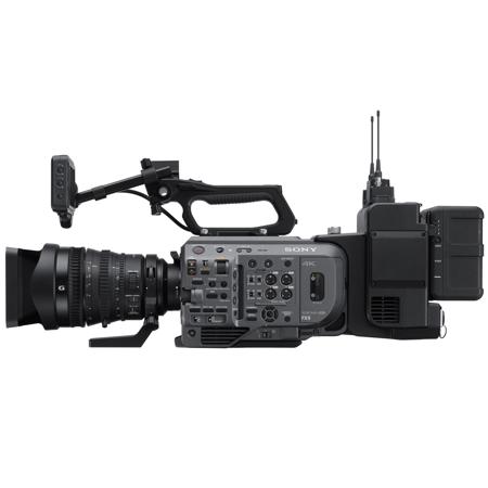 Sony XDCA-FX9 Extension Unit for PXW-FX9