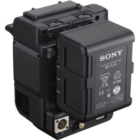 Sony XDCA-FX9 Extension Unit for PXW-FX9