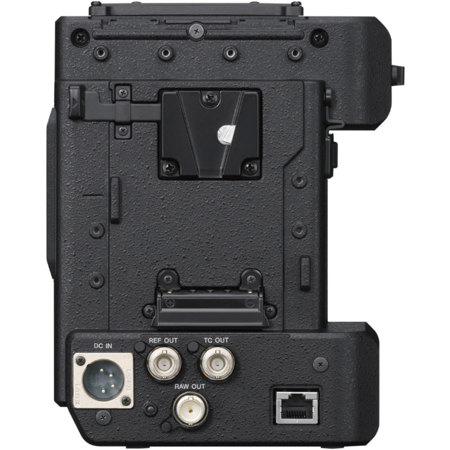 Sony XDCA-FX9 Extension Unit for PXW-FX9