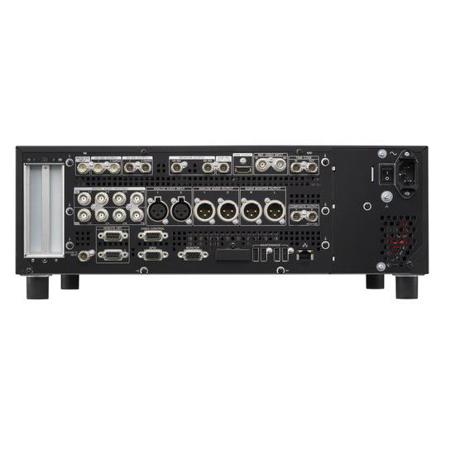 Sony XDS-PD1000/A6 Media Station with 1TB RAID-4 HDD & 4th Gen Disc Drive