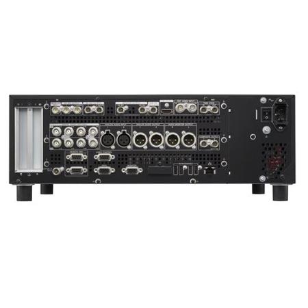 Sony XDS-PD2000/A6 Media Station with 512GB Non-RAIDed SSD & 4th Gen Disc Drive