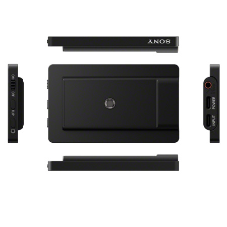 Sony 3.5