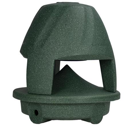 XT550 5.25" 2-way Outdoor Speaker System, Green