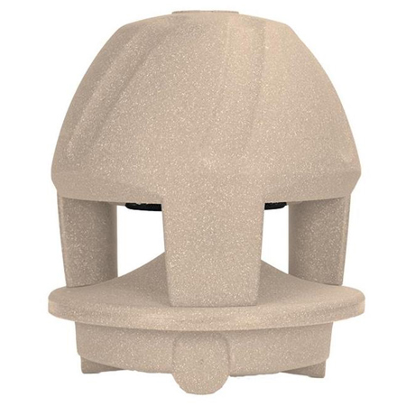 SoundTube XT850 8" 2-way Outdoor Speaker System, Sandstone