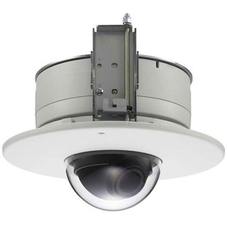 Sony In-Ceiling Mount Kit for SNC-DH140/DF50N/DM110/DS10/SSC-CD45/CD49 Cameras